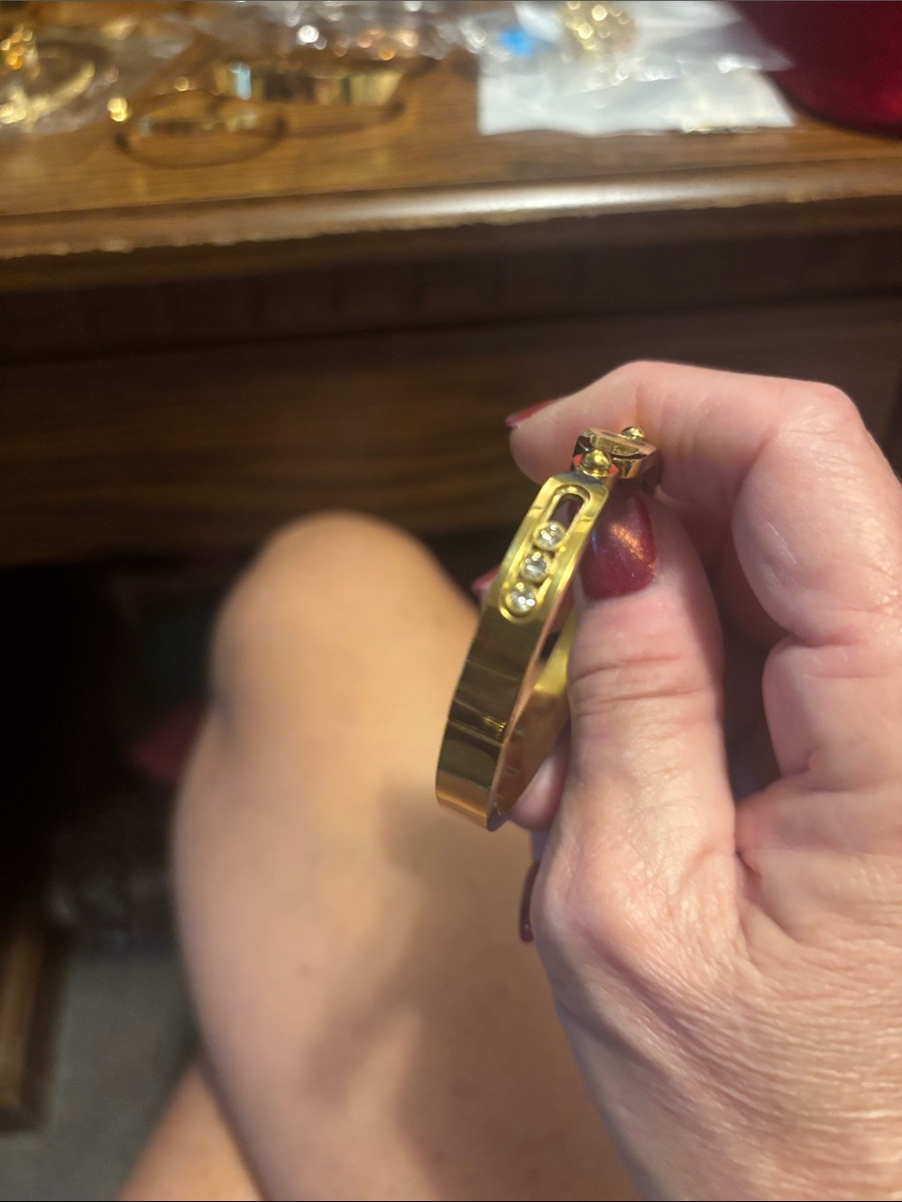 Bangle - Picture 2 of 3